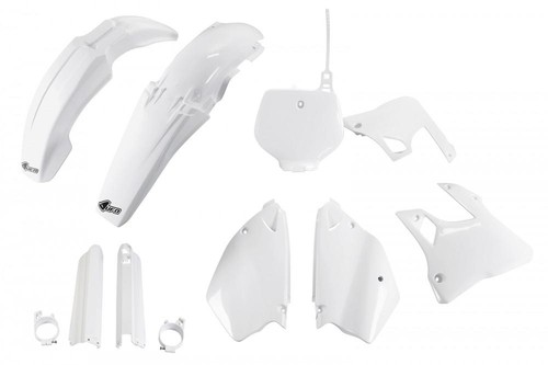 Kit carénage plastique - kit,