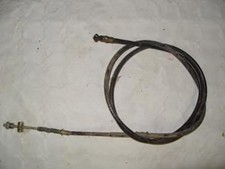 Câble de frein arrière