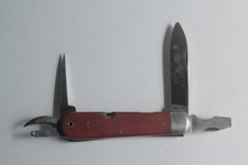1954 Wengerinox Swiss Military Knife (73219)