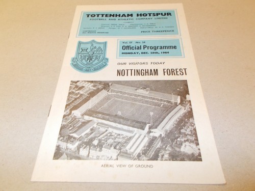 Tottenham spurs v nottingham - tottenham, /