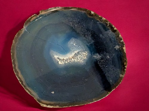 Pierre minéraux agate - pierre,