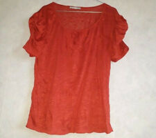 Joli haut Femme Neuf de Marque