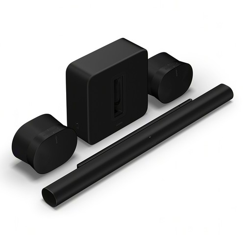 Sonos arc ultra soundbar sub - arc,