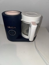 Mixeur Cuiseur Babycook Béaba