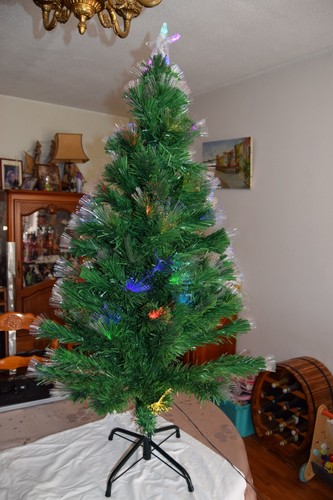 Sapin noël artificiel - sapin,