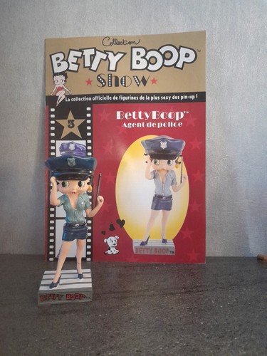 Collection betty boop 3 - collection,