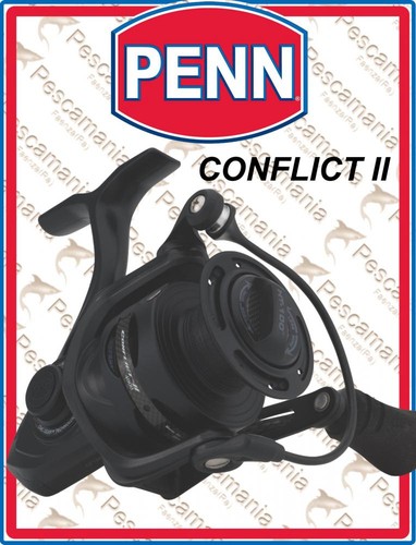 Moulinets penn saltwater - penn,