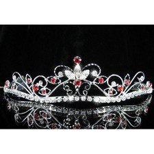 Diadème mariée - Bijou