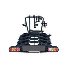 Porte velo plateforme pure