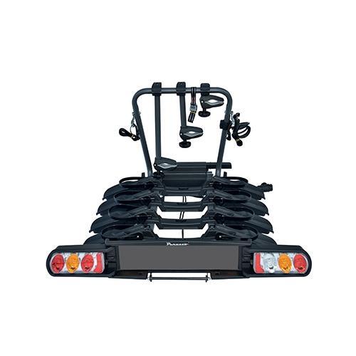 Porte velo plateforme pure
