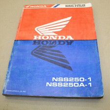 MANUEL REVUE TECHNIQUE D