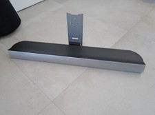 Bang & Olufsen Beo Lab Beolab 7-1 Ice Powered Center Speaker (Silver) B&O