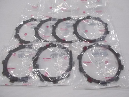Set disques embrayage couverts - disques,