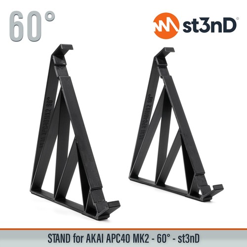Stand pour akai apc40 mkii - pour,