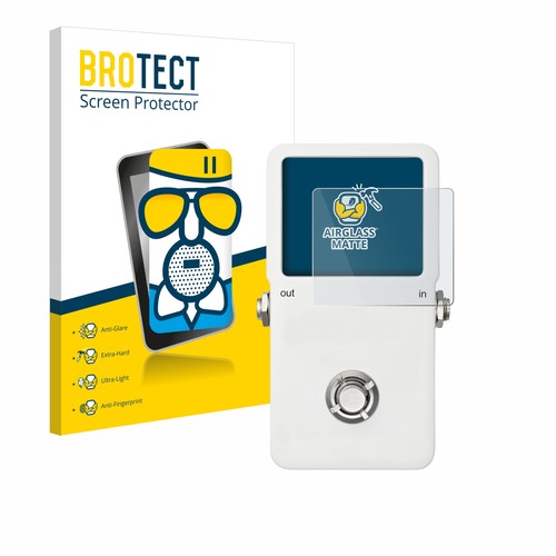 Anti reflet protection ecran - anti,