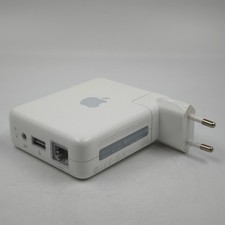 Station De Base AirPort