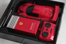 Ferrari Passion Remote Control Car F50 GT + Eau de Toilette 100ml (62593)