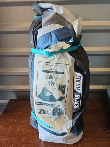 Decathlon quechua mh100 - quechua,