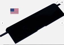 Brand New Roof Rack Port Cover