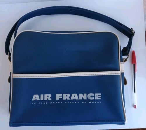 Air france authentique sac - air,