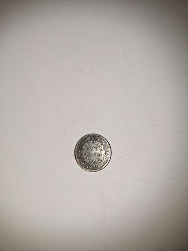 Demi franc napoléon ier - franc,