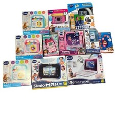 VTech Mega Pack - FR