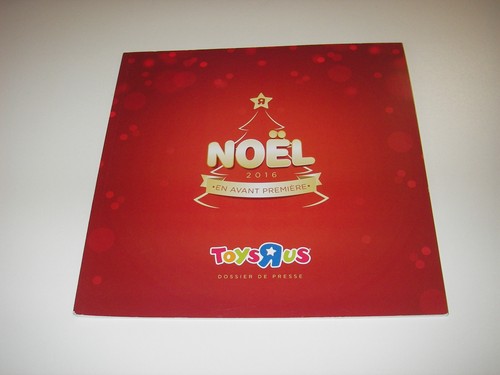 Dossier presse noël 2016 - dossier, de
