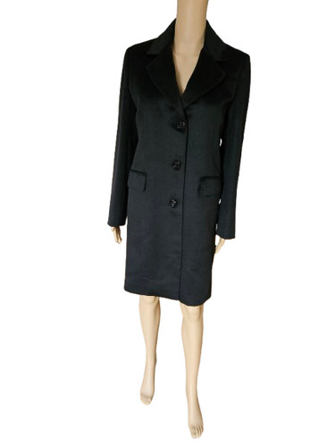 Manteau élégant 100 - , %