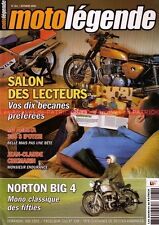 MOTO LEGENDE 161 MV AGUSTA 350