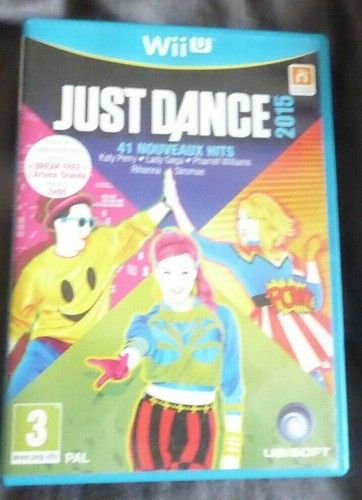 Just dance 2015 - dance, u