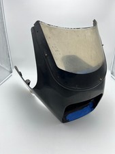 Yamaha XJ 900 carénage avant