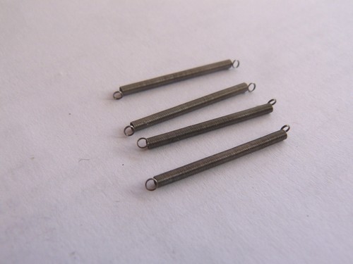 Lot ressorts d - lot, 4