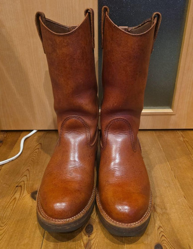 Vintage 1997 wesco morrison - 1997,