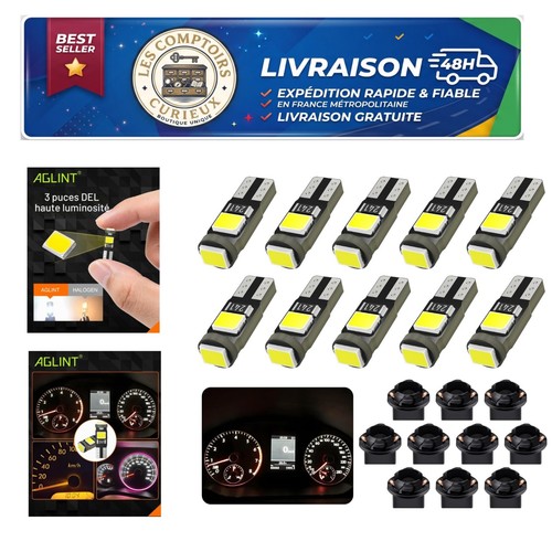 Ampoule led blanc - ampoule,