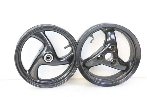 Paire jantes peugeot elystar - paire,