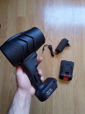 Souffleur d’Air Turbo Sans