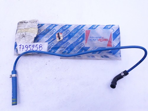 Tuyau flexible carburant fiat - tuyau,
