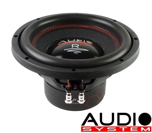 Audio system evo 30 - audio,