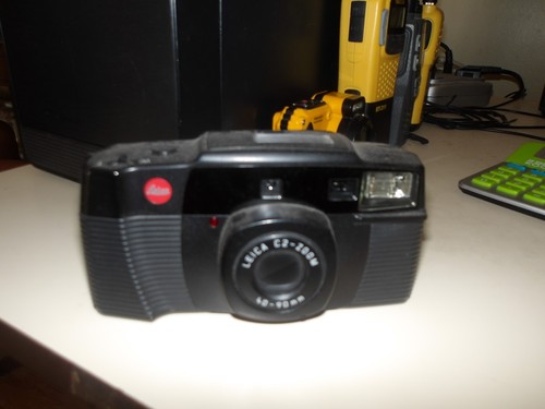 Leica zoom panne - c2,