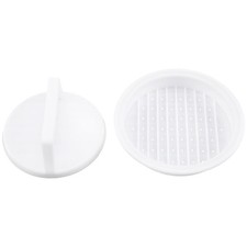 1 Presse À Hamburger Moule À