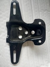 Yamaha XS500 1976 Rear Light  Numberplate Bracket Nos Stock 1H2-84751-40-33 