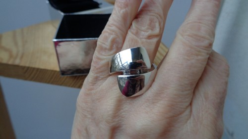 Bague neuve valles dorval - neuve,