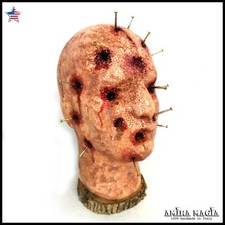 Poupée Vaudou Noir Magique