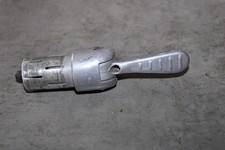 manette vintage bout du guidon
