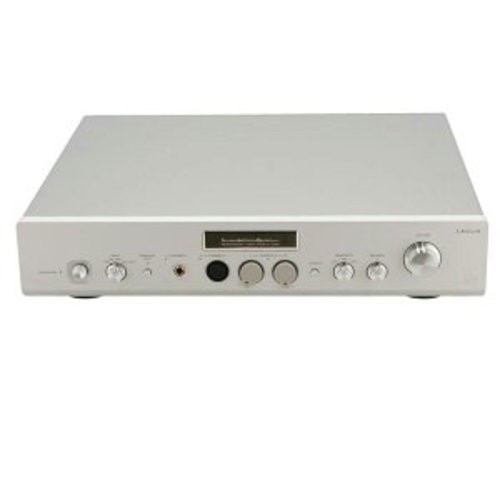 Amplificateur audio