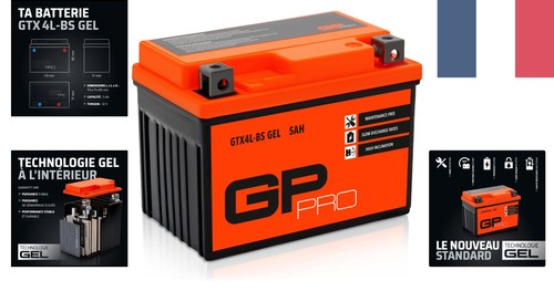 Batterie 12v 5ah - batterie,