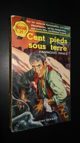 Cent pieds sous terre - cent,