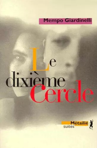 Dixième cercle mempo - le,