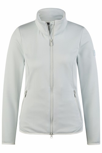 Pikeur mesh jacket sports ice - sports,