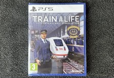 Train Life - A Railway